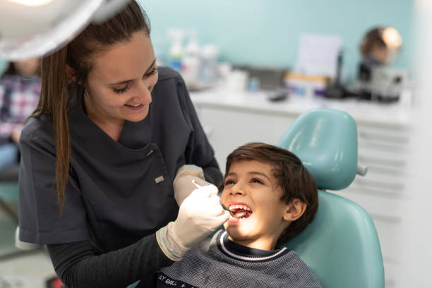Best Knocked-Out Tooth (Avulsed Tooth) Treatment in La Habra, CA